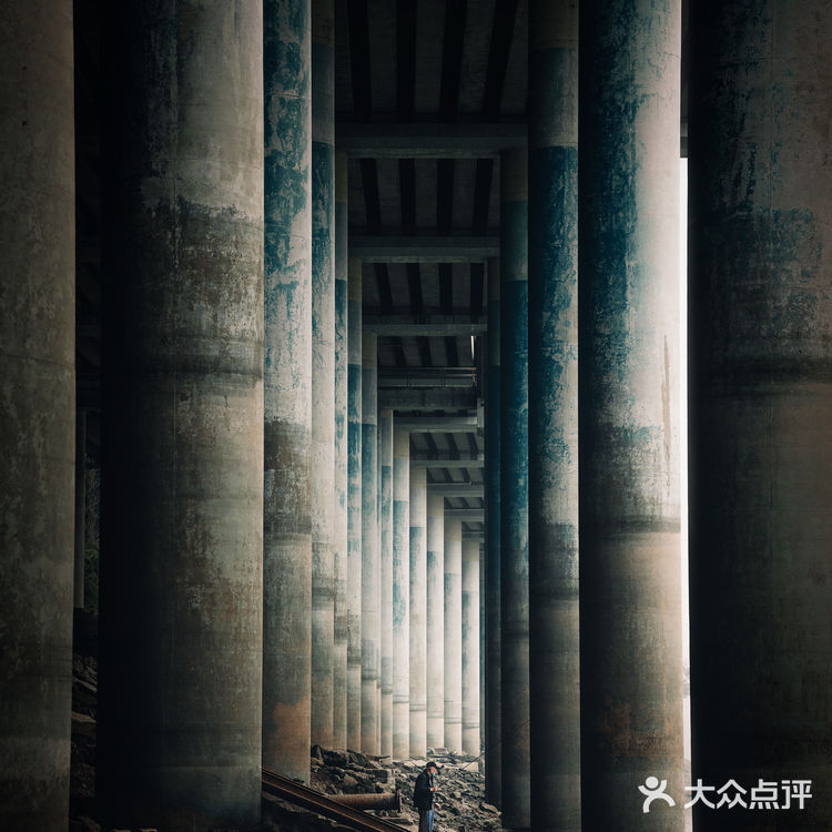 重庆｜经典摄影拍摄机位，最美的风景在这里