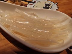 -额尔敦传统涮火锅·烧烤(鑫源山庄店)