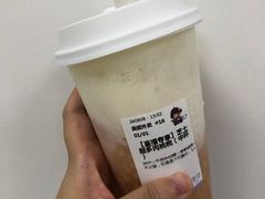 -茉沏(繁花中心店)