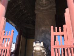 -历代帝王庙博物馆