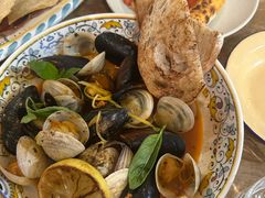 -Alimentari Grande(东湖路店)