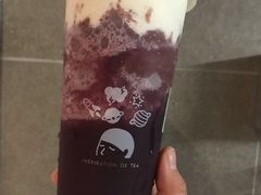 -喜茶(广州天汇igc店)