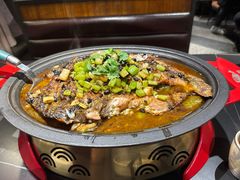 -辣尚瘾·烤鱼·新川菜(交大直营店)