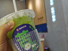 苦瓜柠檬茶-炖物24章·顺时轻养茶(杭州保利时光里店)