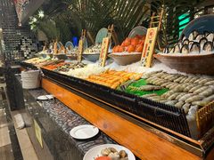 -芭菲盛宴·环球美食(解放碑英利国际店)