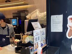 -瑞幸咖啡(深圳东门中心城店)