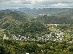 -石潭村