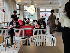 -肯德基(杭州永安店)