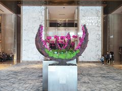 -广州粤海喜来登酒店