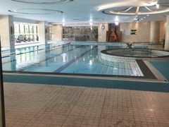 -W FITNESS 威尔仕健身·游泳(七宝店)