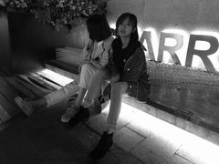 -STARRY CAFE & LOUNGE BAR(高新店)