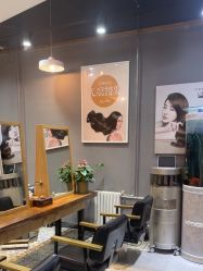 -阿莲新妆护肤造型