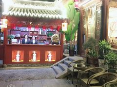 -清真天水老巷道餐厅