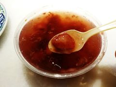 -芳婆糕团店(王府大街店)