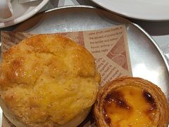 -香港深仔记茶餐厅(东门店)