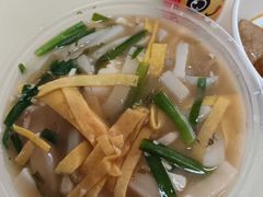-老袁炒年糕(富豪路店)