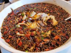 -佳成川菜馆(融创观澜壹号店)