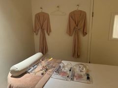 -左右Massage/Spa(长寿路店)