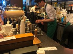 -星巴克臻选(深圳皇庭广场分店)