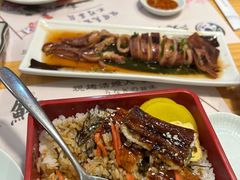 -鳗鲔料理小馆