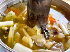 -临夏清真餐馆羊肉火锅(安德民族商贸城店)