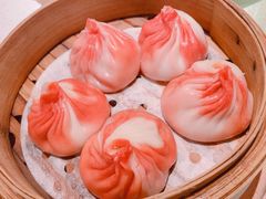 招牌小笼包-竹外桃花·江南小酒馆(SKP·S店)