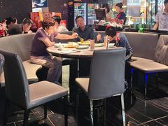 -东方饺子王(哈西万达店)