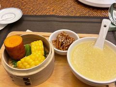 -王府茶宴(大观园总店)