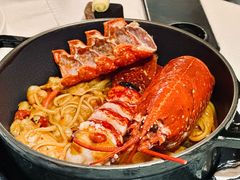 -Le Bistrot de Racine