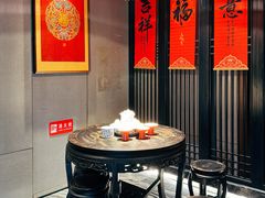 -荷栖小院·品质江西菜(红谷滩店)