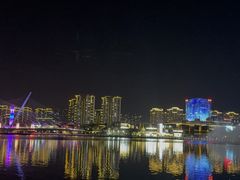 -映月湖中央公园