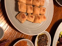 建水烧豆腐-丽江金茂凯悦臻选酒店-滇香馆
