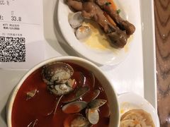 -何记花甲(海岸城旗舰店)