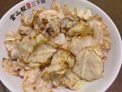 -富正毅三下锅·湘西韵味(天门山索道店)