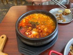 -青春分食(仙林大学城店)