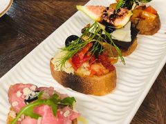 -ALLORA意大利餐厅(丰盛里店)