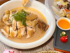 -蠔爺王志德生蚝馆(金沙湾店)