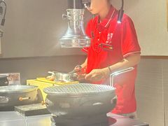-银座苑烧肉酒场·烤活鳗(仙霞路店)