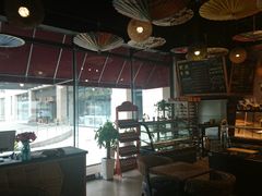 -大书房咖啡(中传国交店)