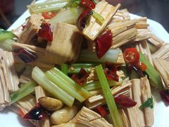 -茅庐毛血旺(济南印象城店)