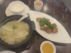 -陆记鹅庄·潮汕菜·狮头鹅(大仟里店)