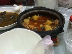 -丽丽三鲜螺蛳粉(田林路店)