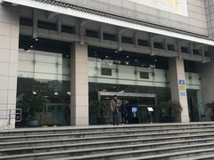 -苏州图书馆(人民路总馆)