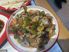 -7只羊·鲜羊肉串·地锅鸡精酿(玄武墨香路店)
