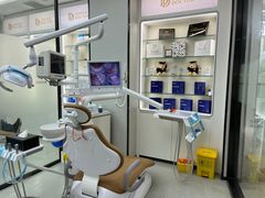 -牙博士口腔品牌连锁(杨浦店)