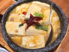 -云海肴·汽锅鸡·云南菜(高德置地店)