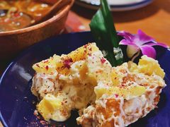 -觅山云南菜(泊富ICITY店)