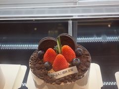 -缇纳甜妮·西餐·甜点(商字店)