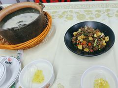 -聚味瞿记·龙虾堂(树木岭店)