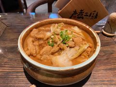 -水煮三国·川鲁江湖菜(香山店)